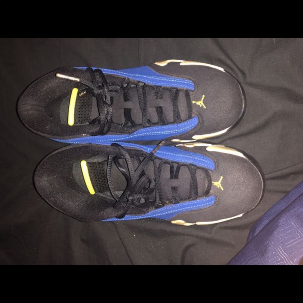 Laney 14